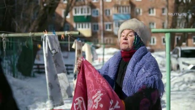 Салют, начальник! - 8 серия