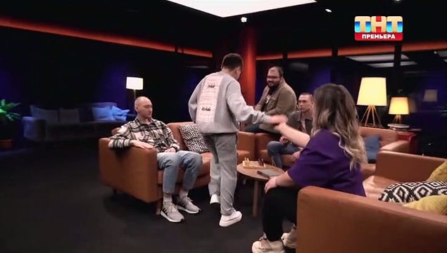 Открытый микрофон - 7 сезон / 5 выпуск