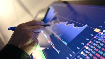 Stocks Tumble to New 2022 Low, Enter Bear Market Territory