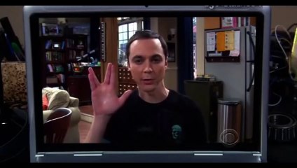 Sheldon saluda a Atlántico Hoy