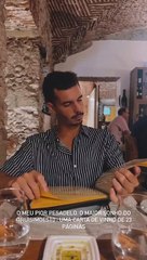 Story Mafalda Castro