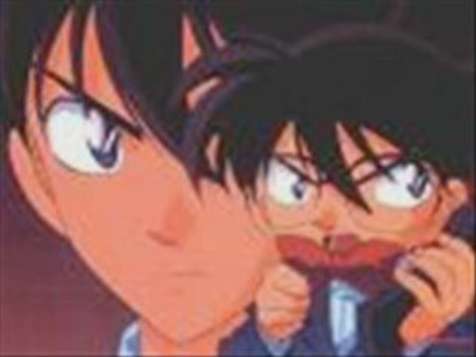 AMV Detective Conan