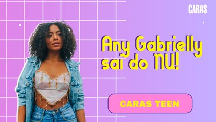 Скачать видео: ANY GABRIELLY: RELEMBRE OS MELHORES MOMENTOS DA CANTORA COM O NOW UNITED!