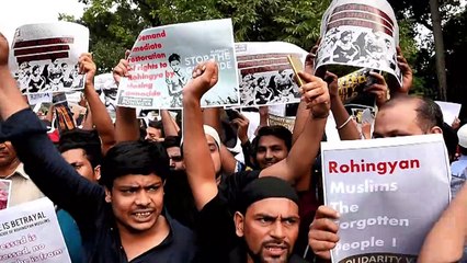 La revancha de los poderosos: la democracia en crisis