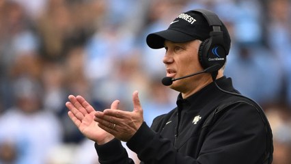 NCAAF Week 4 Preview: How Can You Find Value In Clemson Vs. Wake Forest?