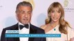 Sylvester Stallone and Wife Jennifer Flavin Reconcile 1 Month After She Filed for Divorce