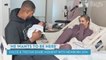 Tristan Thompson Met Son He Shares with Khloé Kardashian in Hospital: 'He Wants to Be Here'