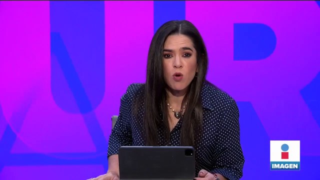 Imagen Televisión cambia su programación; así quedan los horarios