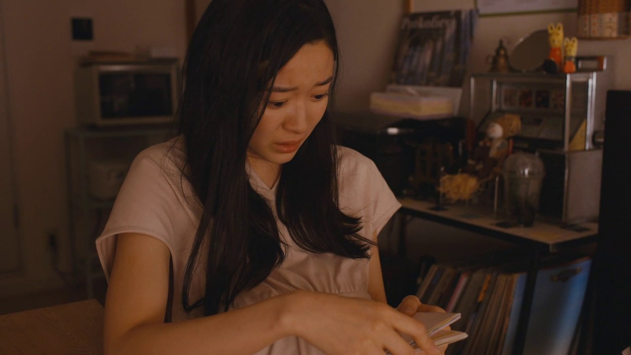 More Than Words (2022) - EP.8 ENG SUB