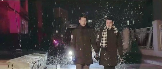 Love is not Easy to Have - short BL movie