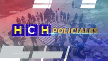 Noticias policiales acontecidas este sábado #Resumen (1)