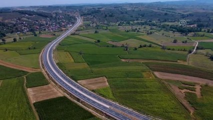 Kaynarca-Karasu-Kocaali yolunun tamamlanan kısımları yarın açılacak