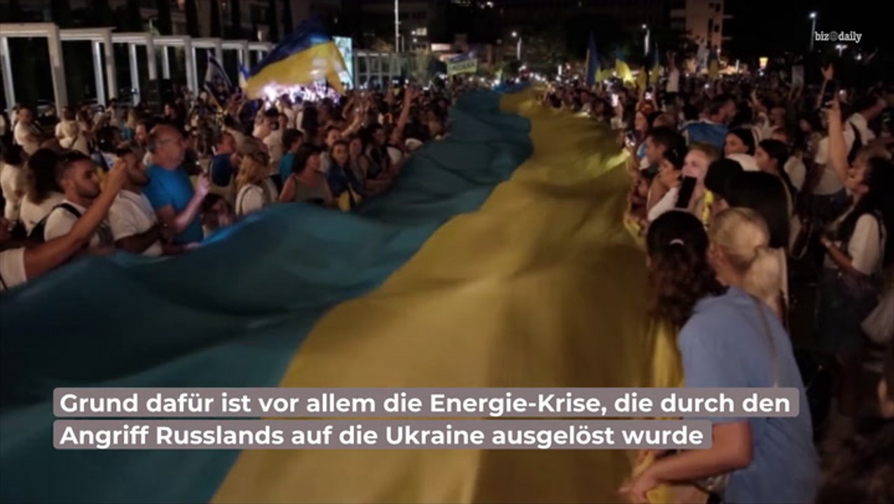 CO₂-Mangel: Diese Lebensmittel werden jetzt knapp