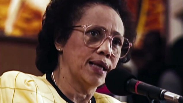 L.A. 92 : Les émeutes Bande-annonce (EN)