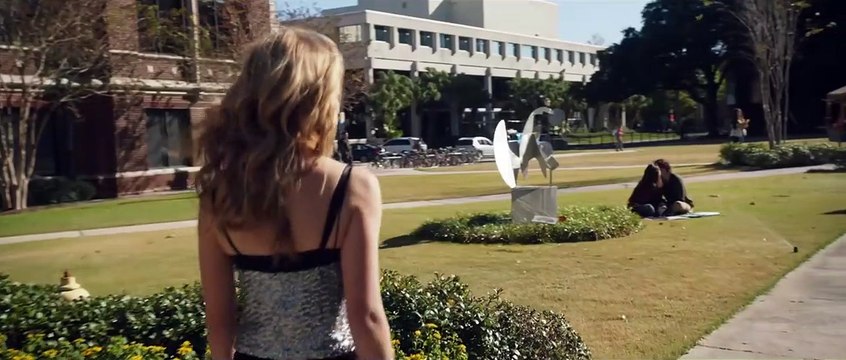 Happy Birthdead Bande-annonce (UK)