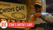 Barstool Pizza Review - Stan's Chitch's Cafe (Bound Brook, NJ)