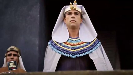 Génesis - Capítulo 246 español latino