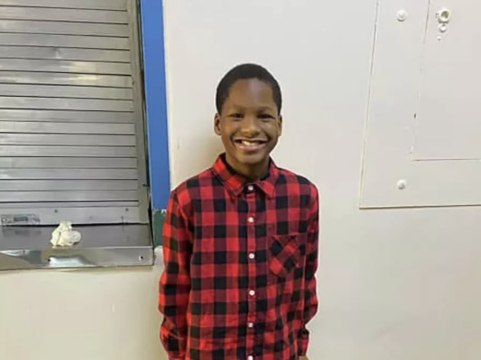 9-Year-Old Cancer Survivor Was Heard Saying 'I'm Sorry' Before Father Strangled Him, Buried Body: Police