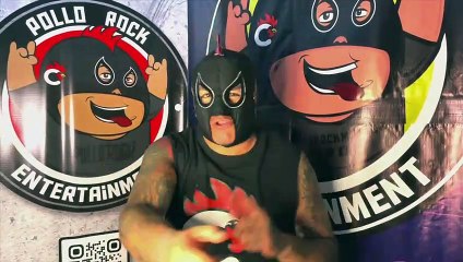 Pollo Rock Al Aire! / 23 de septiembre