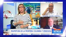 ¿Qué significa la reapertura de la frontera entre Colombia y Venezuela?