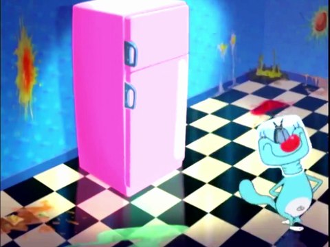 Mission - Oggy and the Cockroaches - Ogy and Cockroaches - Mission Oggy - ViralAJRana 2022