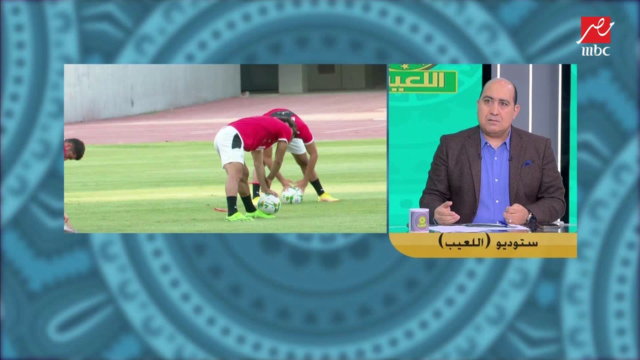 مهيب: هو ايه اللي مدربين المنتخب شايفينه في مرموش واحنا مش شايفينه؟.. ورضا عبد العال يعلق: أحمد مدبولي احسن منه