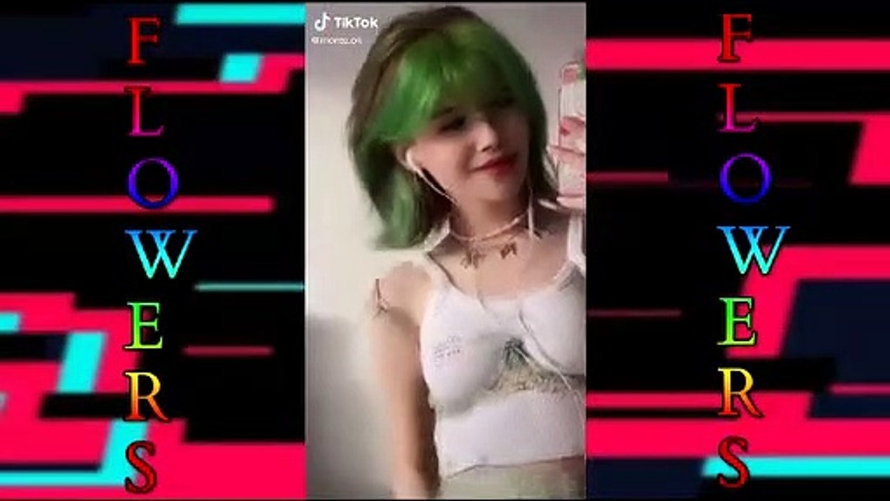 Chicas Hermosa Tiktok 2022
