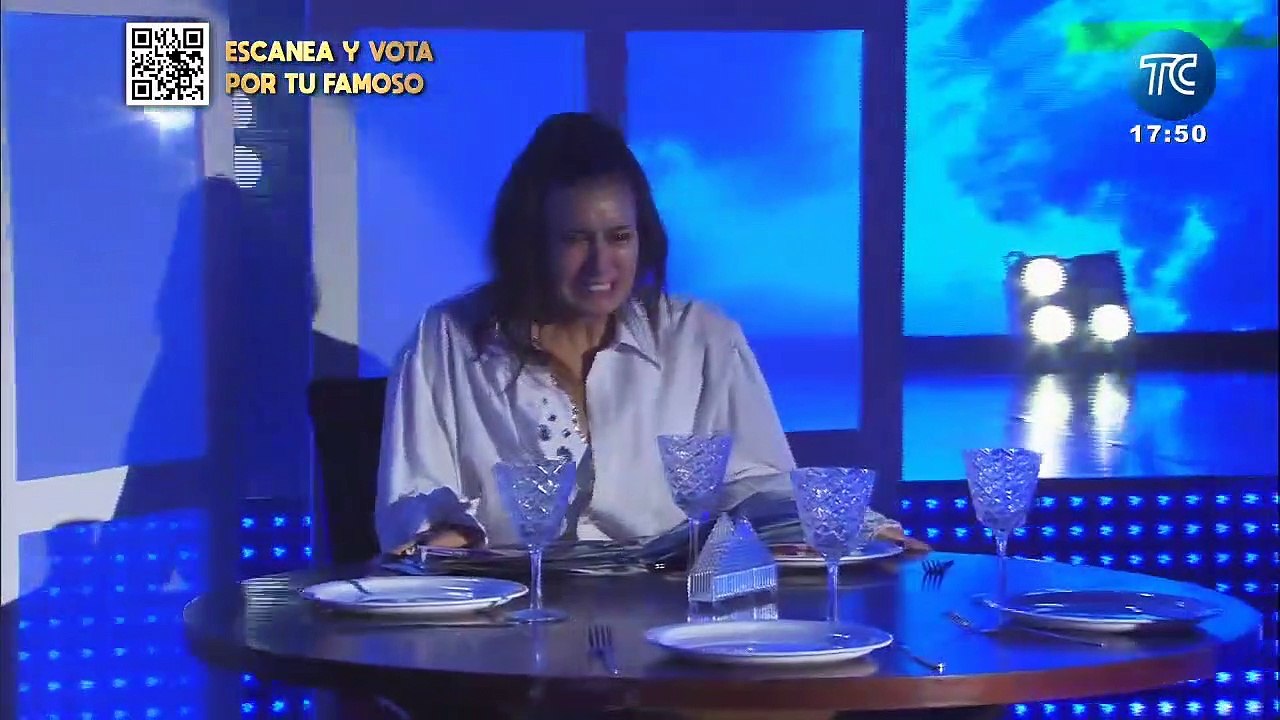 “Cantamos sin miedo, pedimos justicia”: Presentación de Bárbara Fernandes  en Soy el Mejor