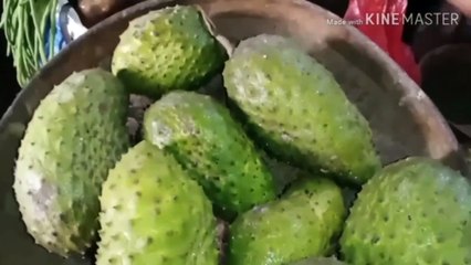 6 Khasiat Buah Sirsak, Salah Satunya Menstabilkan Tekanan Darah yang sayang kalau dilewatkan