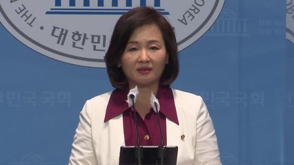 野 "영빈관·尹 순방 논란...운영위·외통위 긴급소집 요청" / YTN