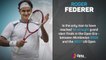 Retiring Roger: Federer in Numbers