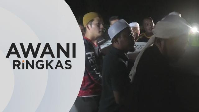 AWANI Ringkas: Bob Lokman disemadikan