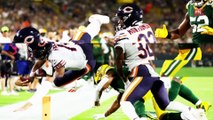 Does Bears Offense Own Built-In Edge This Week?