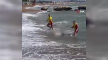 Denizde erkek cesedi bulundu