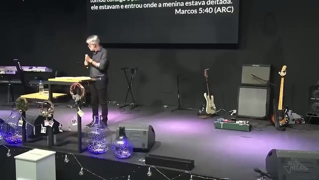 Pessoas sem relacionamento com Deus sofrem mais de problemas mentais