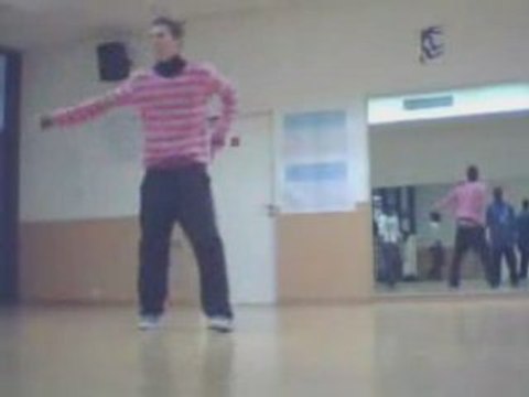 tecktonik (dance mix)