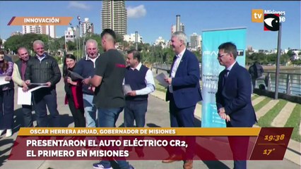 Sala Cinco – Programa completo 23/09/22