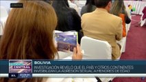 Bolivia: Un estudio revela que la agresión sexual a varones aún no se considera delito