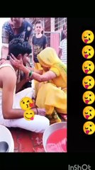 Samajh rahe ho na bhai ko kya chahie