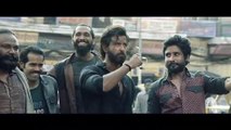 Vikram vedha trailer - Saif ali khan, Hrithik Roshan