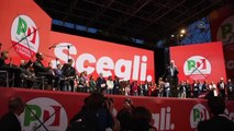 İtalya'da siyasi partiler için seçim kampanyası dönemi sona erdi