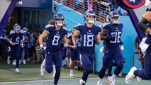 Titans Trying to Solve Punt Return Problems