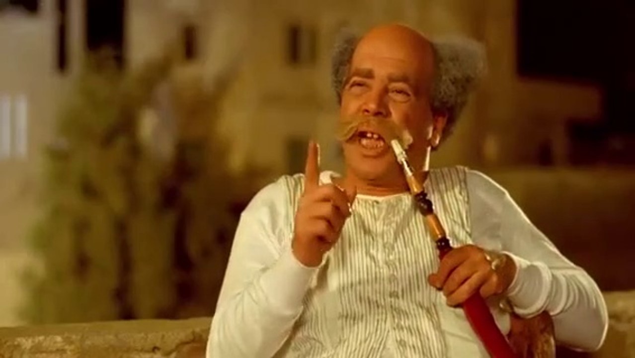 HD فيلم | معلش احنا بنتبهدل 2022 كامل