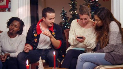 e n a b l e d | a spoken word poem about addiction