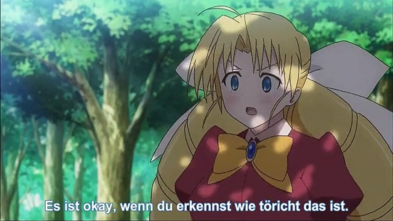 Ladies versus butlers staffel 1 folge 1 hd deutsch