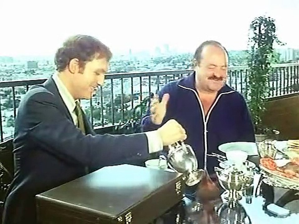 Cannon Staffel 1 Folge 1 HD Deutsch