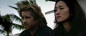 Miami Vice : Deux flics à Miami Bande-annonce (RU)