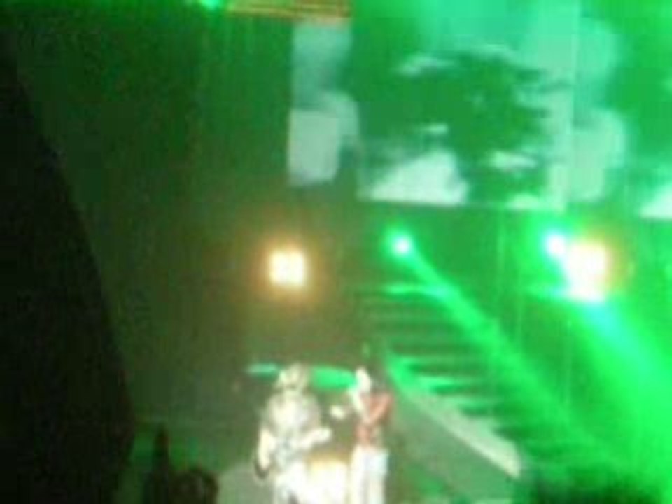 Tokio Hotel - 14 Mars 2008