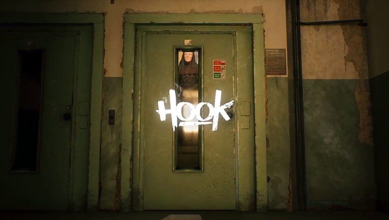 Düsteres Schleichspiel Unholy zeigt im Trailer eure mächtigste Waffe: Grusel-Masken!