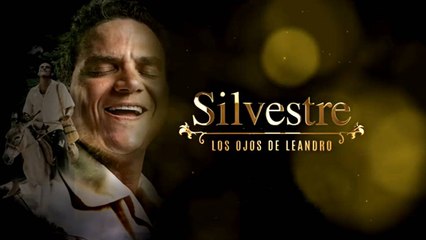 ‘Silvestre, los ojos de Leandro’: el artista abre su corazón tras encarnar al juglar vallenato